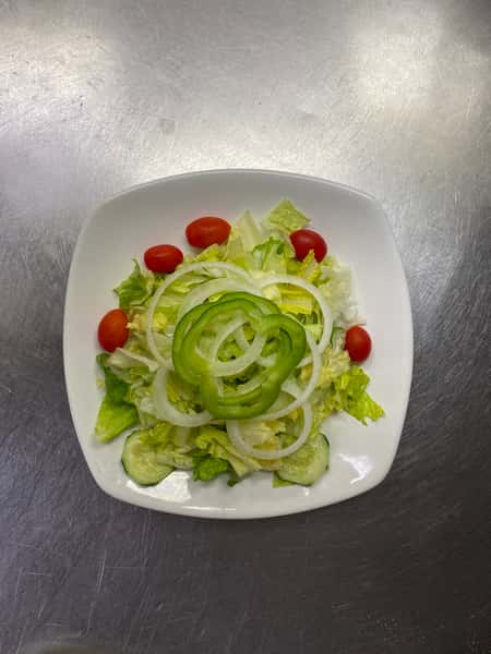 Garden Salad