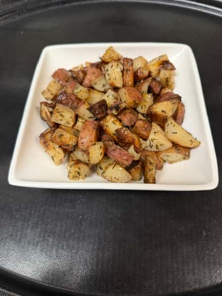 Home Fries