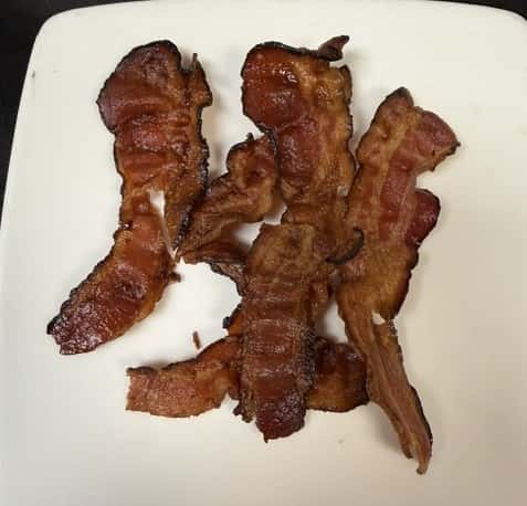 Side of Bacon