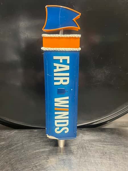 FAIR WINDS Howling Gail IPA