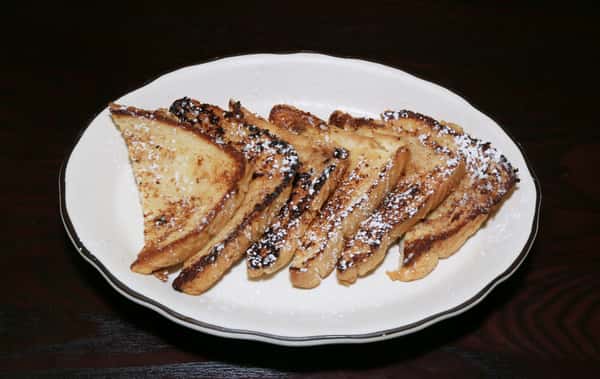 French Toast