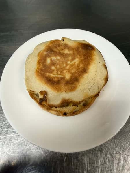 English Muffin
