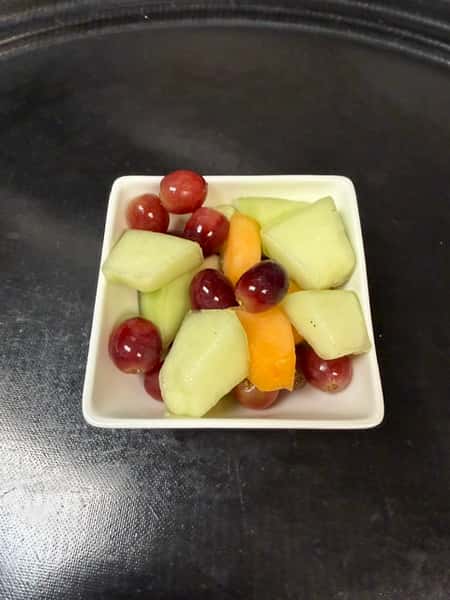 Fresh Fruit Bowl