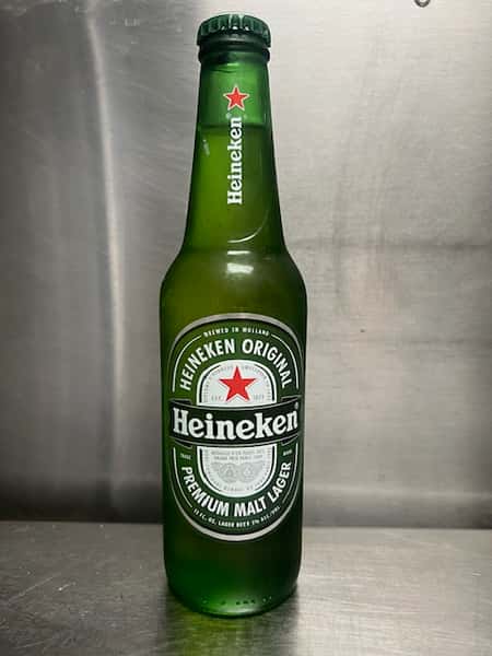 Heineken