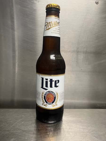 Miller Lite