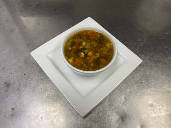 Soup - Bowl