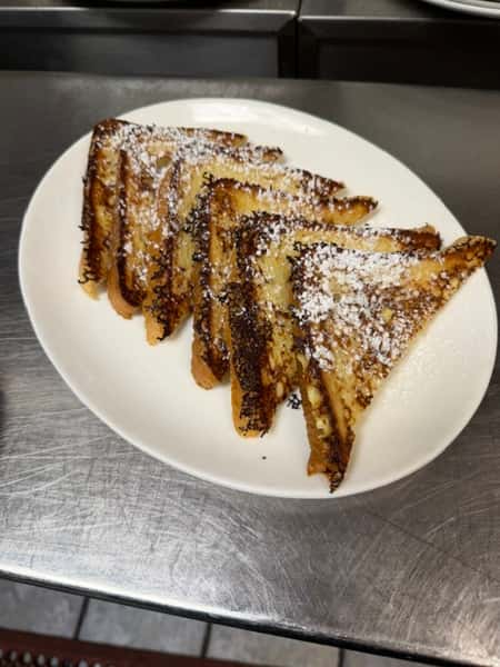 French Toast