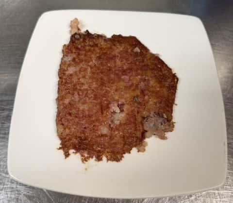 Side of Corned Beef Hash