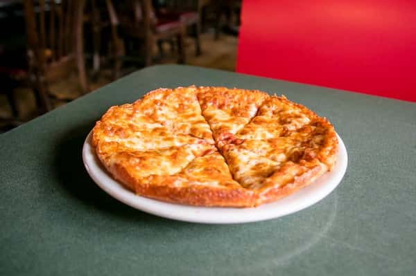 Cheese Pizza