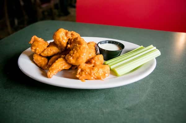 Boneless Wings