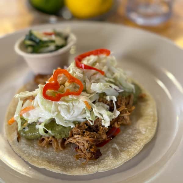 Chipotle Chicken