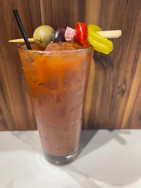 Bloody Mary