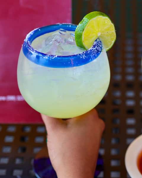 Chula Maria Mexican Grill & Bar