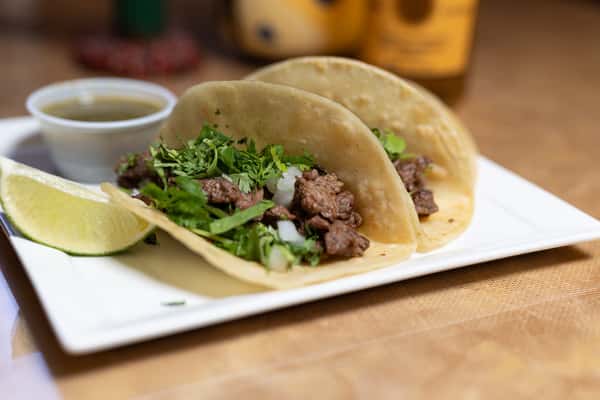 Chula Maria Mexican Grill & Bar