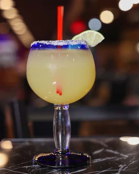 Chula Maria Mexican Grill & Bar