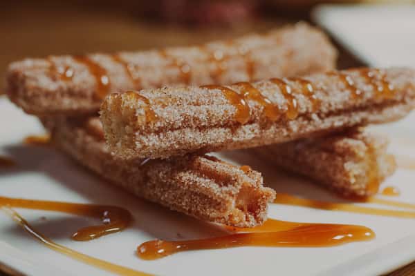 Chula Maria Mexican Grill & Bar