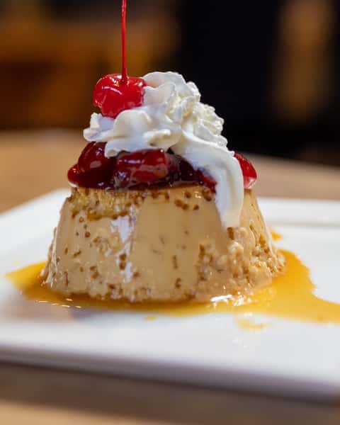Dessert