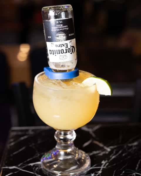 Chula Maria Mexican Grill & Bar