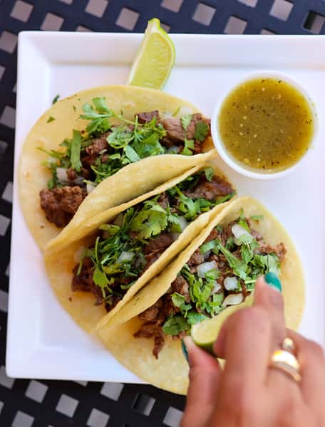 Chula Maria Mexican Grill & Bar