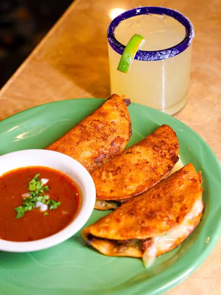Chula Maria Mexican Grill & Bar