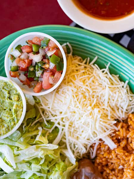 Chula Maria Mexican Grill & Bar