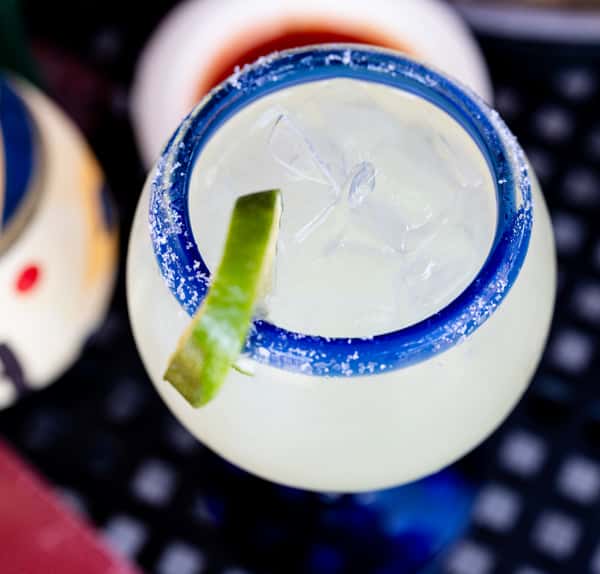 Chula Maria Mexican Grill & Bar