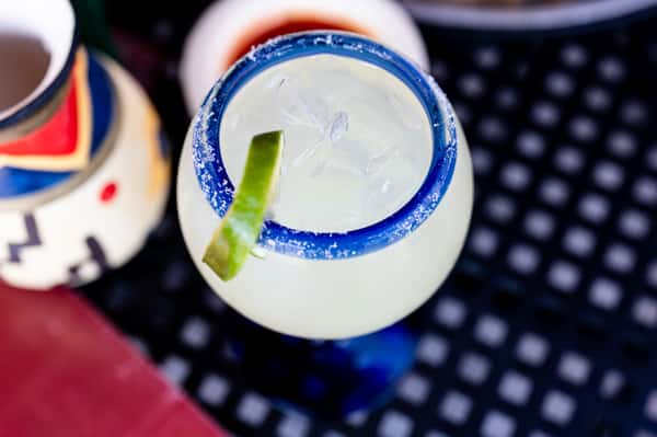 Margaritas