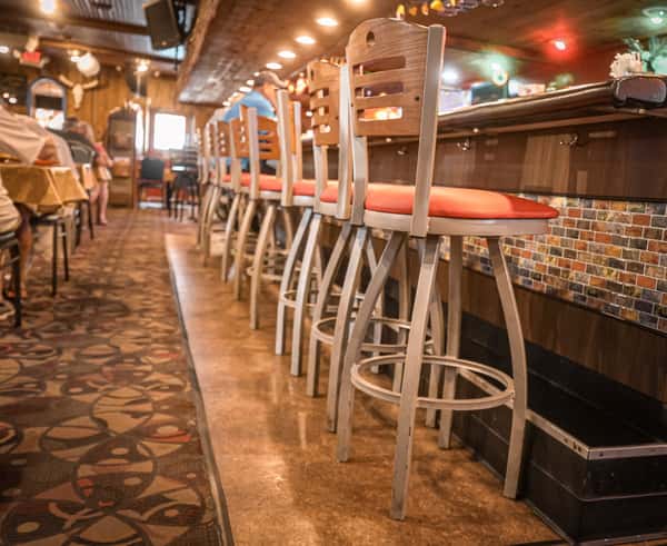 Chula Maria Mexican Grill & Bar