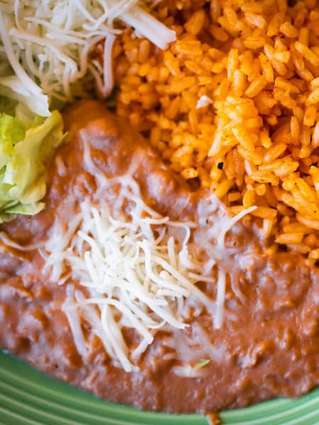 Chula Maria Mexican Grill & Bar