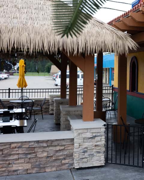 Chula Maria Mexican Grill & Bar