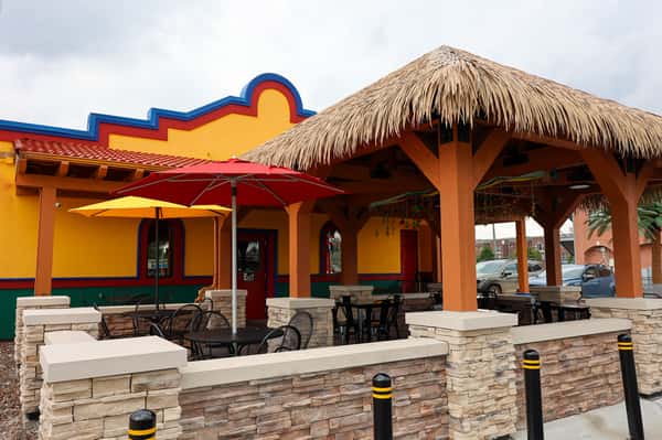 Chula Maria Mexican Grill & Bar