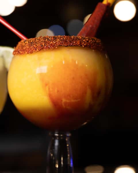Chula Maria Mexican Grill & Bar