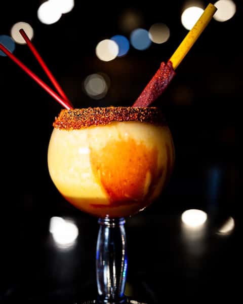 Chula Maria Mexican Grill & Bar