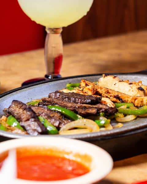 Chula Maria Mexican Grill & Bar