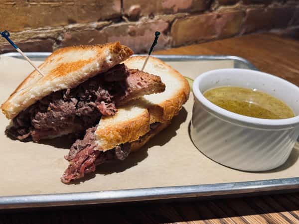 French Dip