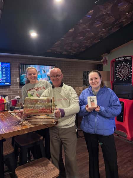 February recap @ McDuffs Pub! #spotlight #duffspaparazzi