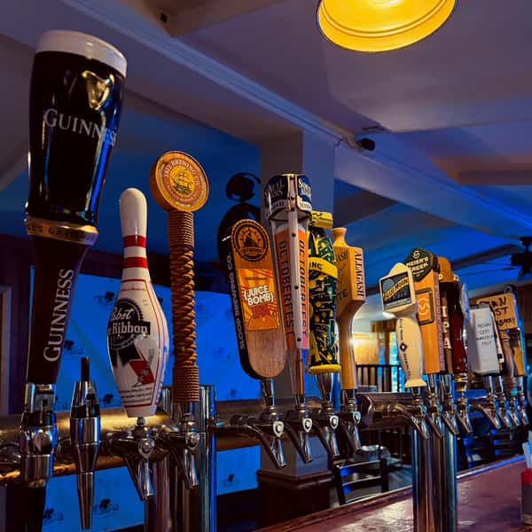 Taps