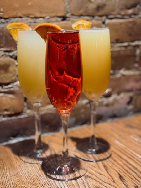 mimosa
