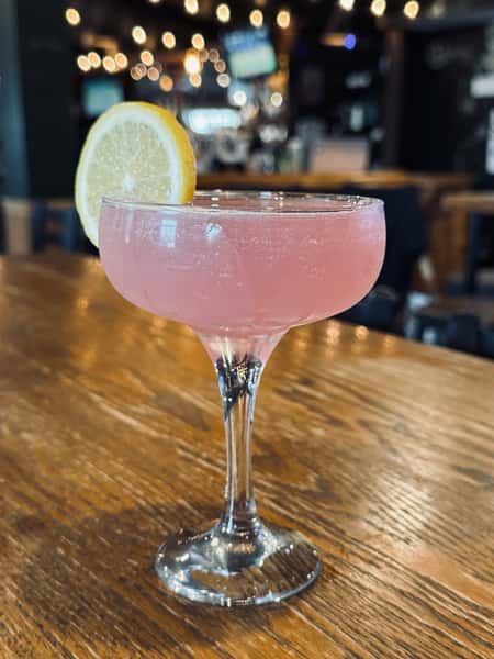 Lady Lemon