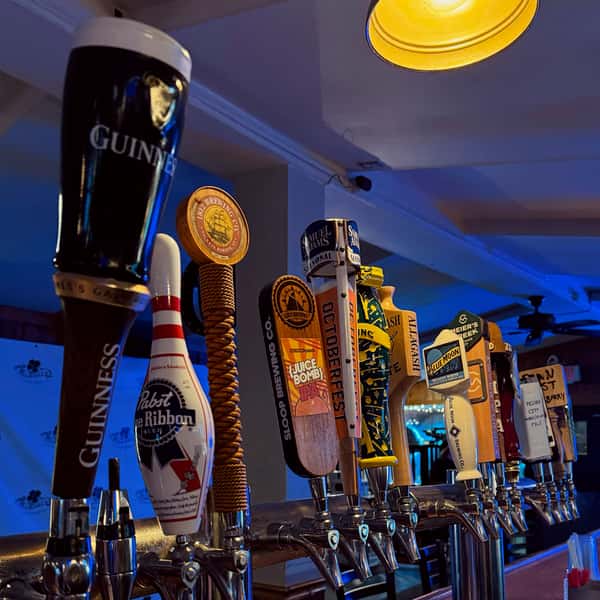 Taps