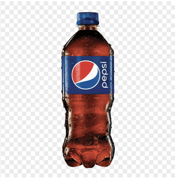 PEPSI BOTTLE