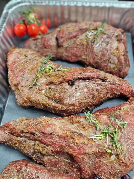Steak