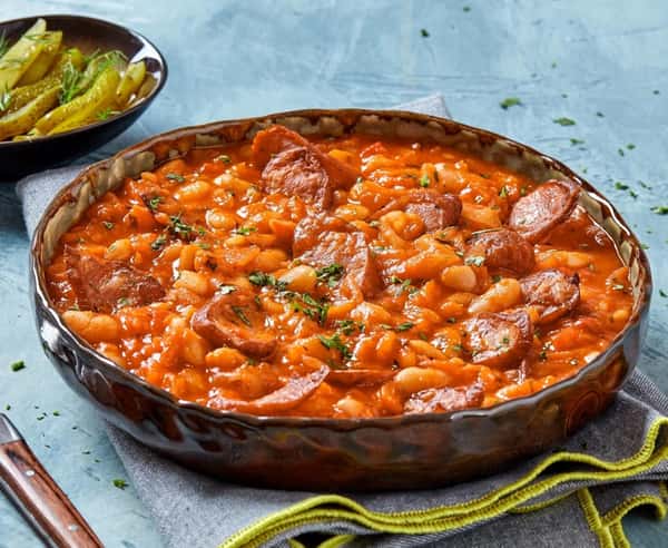 Baked Beans