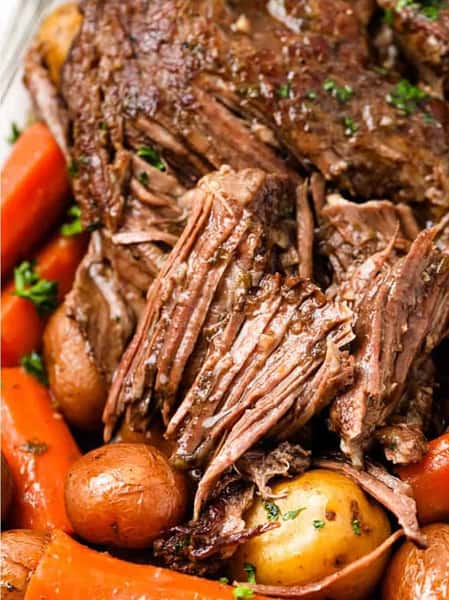 Chuck Roast