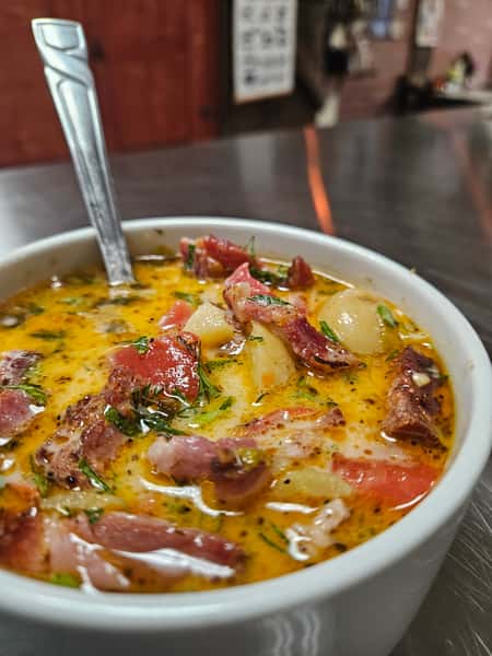 Soup