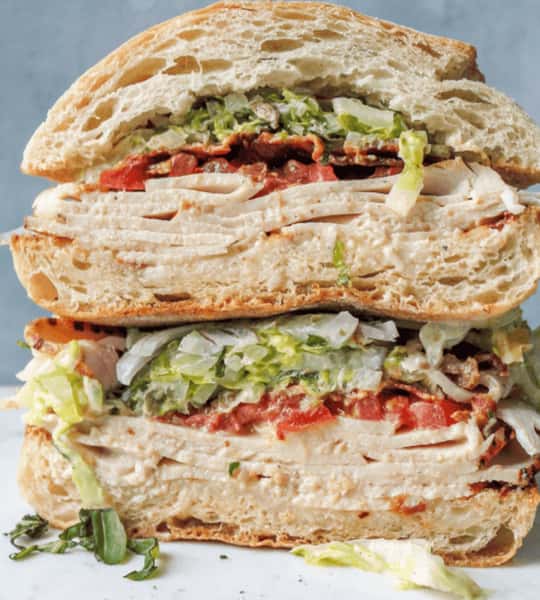 THE GOBLE GOBLE COMBO