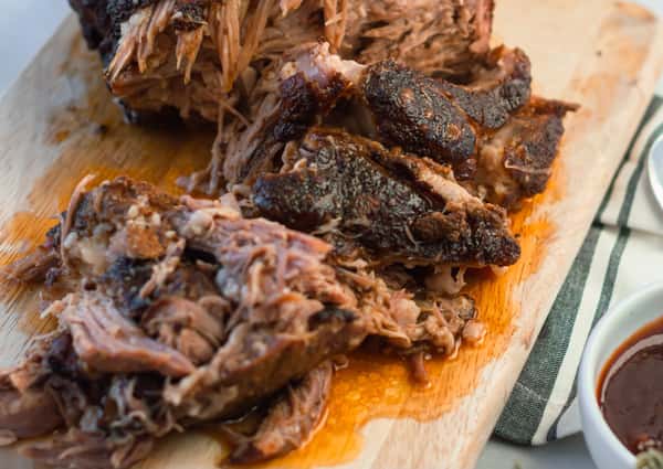 BBQ PORK