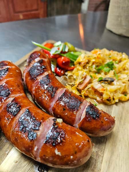 Sausage