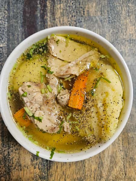 Soup