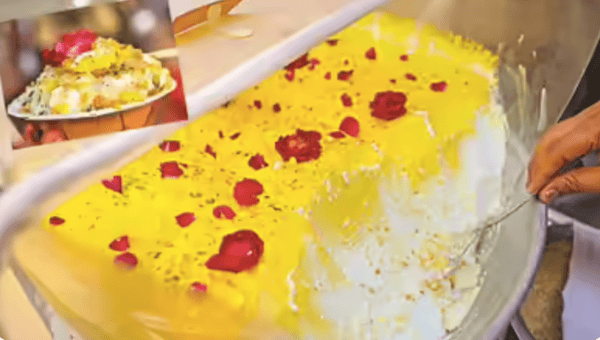 Daulat Ki Chaat